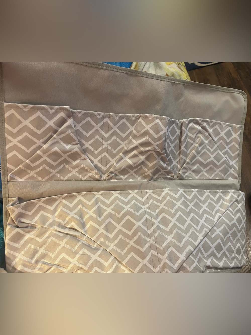 Hang It Pocket Organizer - Thirty-One
